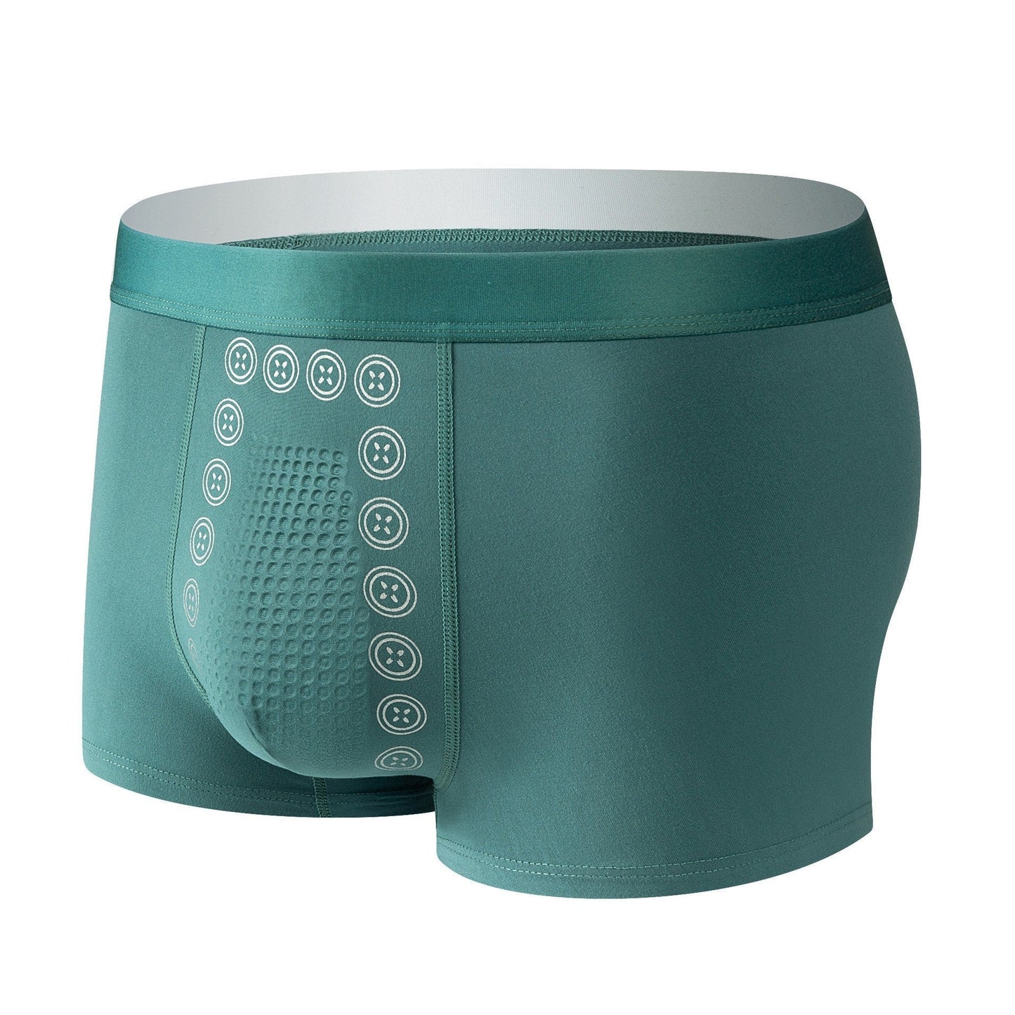 🔥Men's Massage Magnetic Therapy Underwear