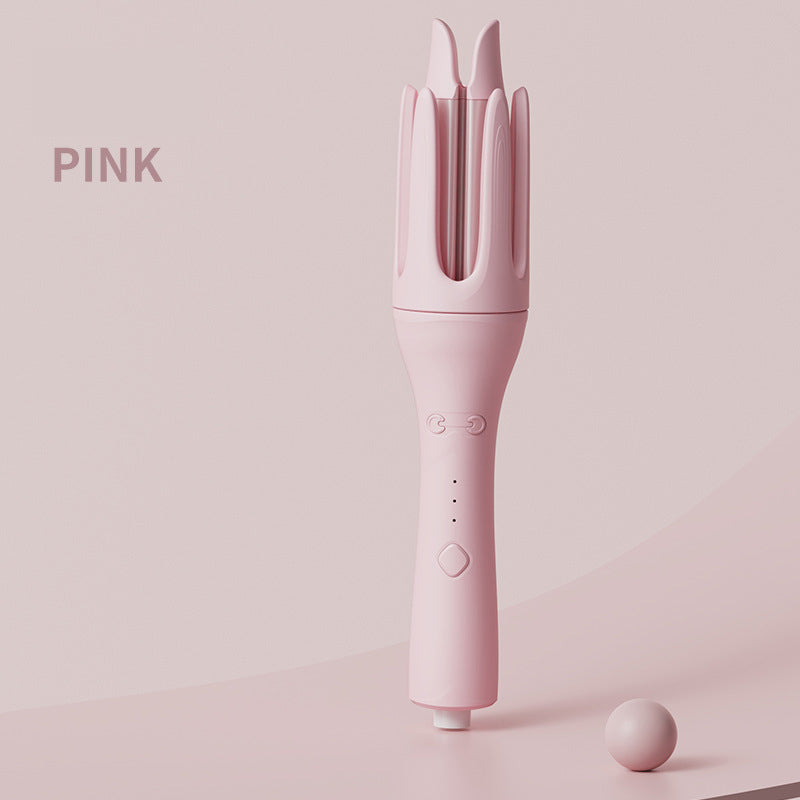 💥5mins Automatic Long-lasting Hair Curler💇♀️