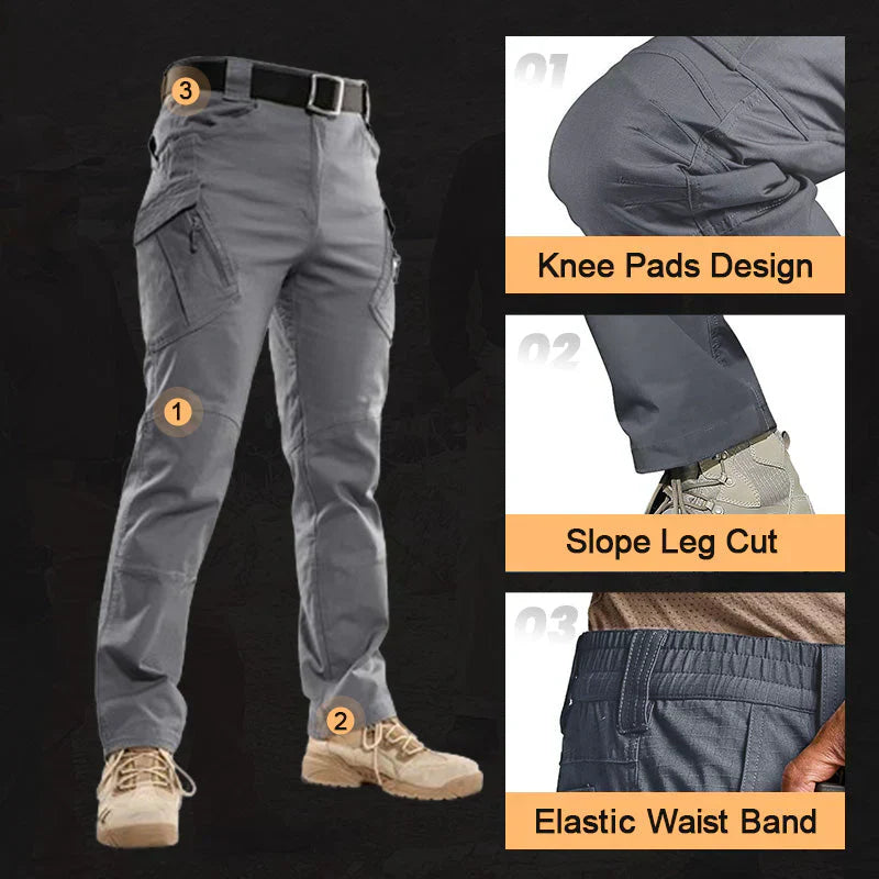 👖Multi-purpose Tactical Pants