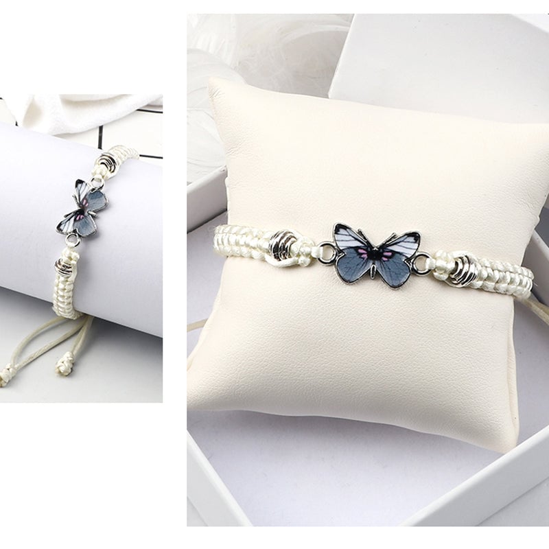 🔥Butterfly Charm Bracelet