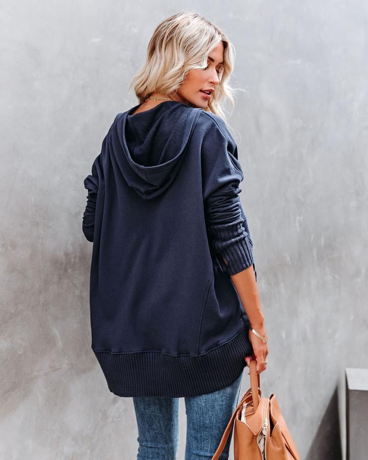 💥 Fall Campfire Cozy Pullover