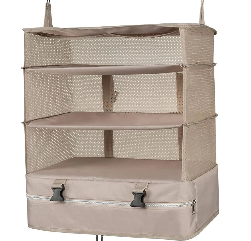 🧳Triple Organizer Hanging Bag
