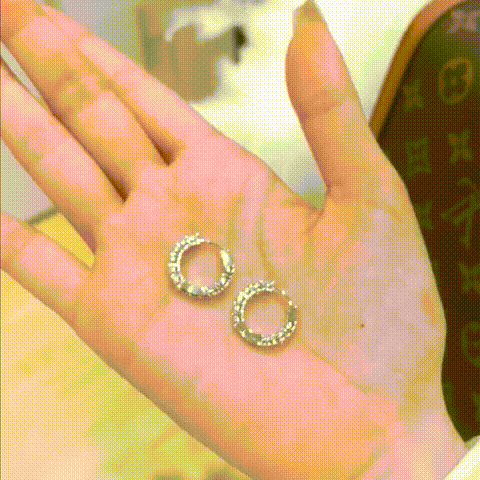 New Product Promotion - Earrings