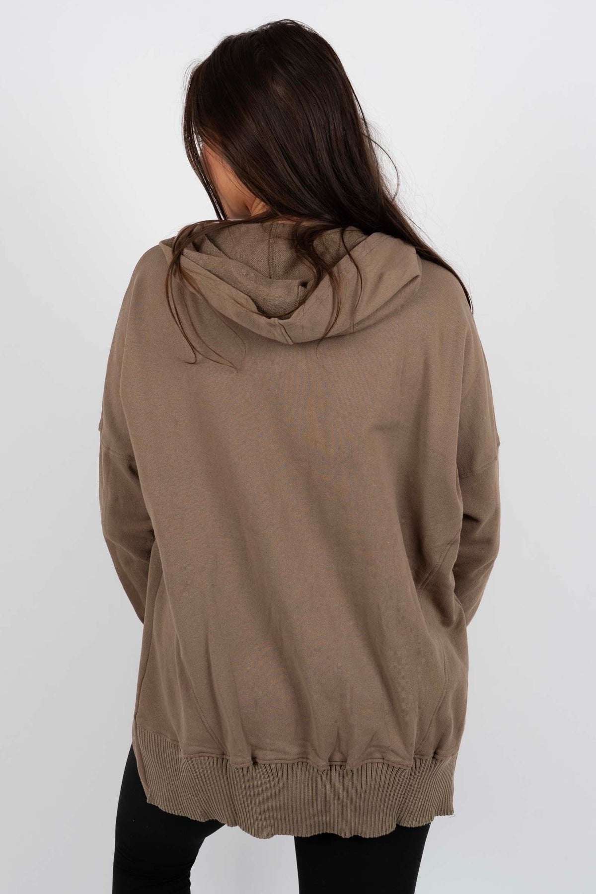 💥 Fall Campfire Cozy Pullover