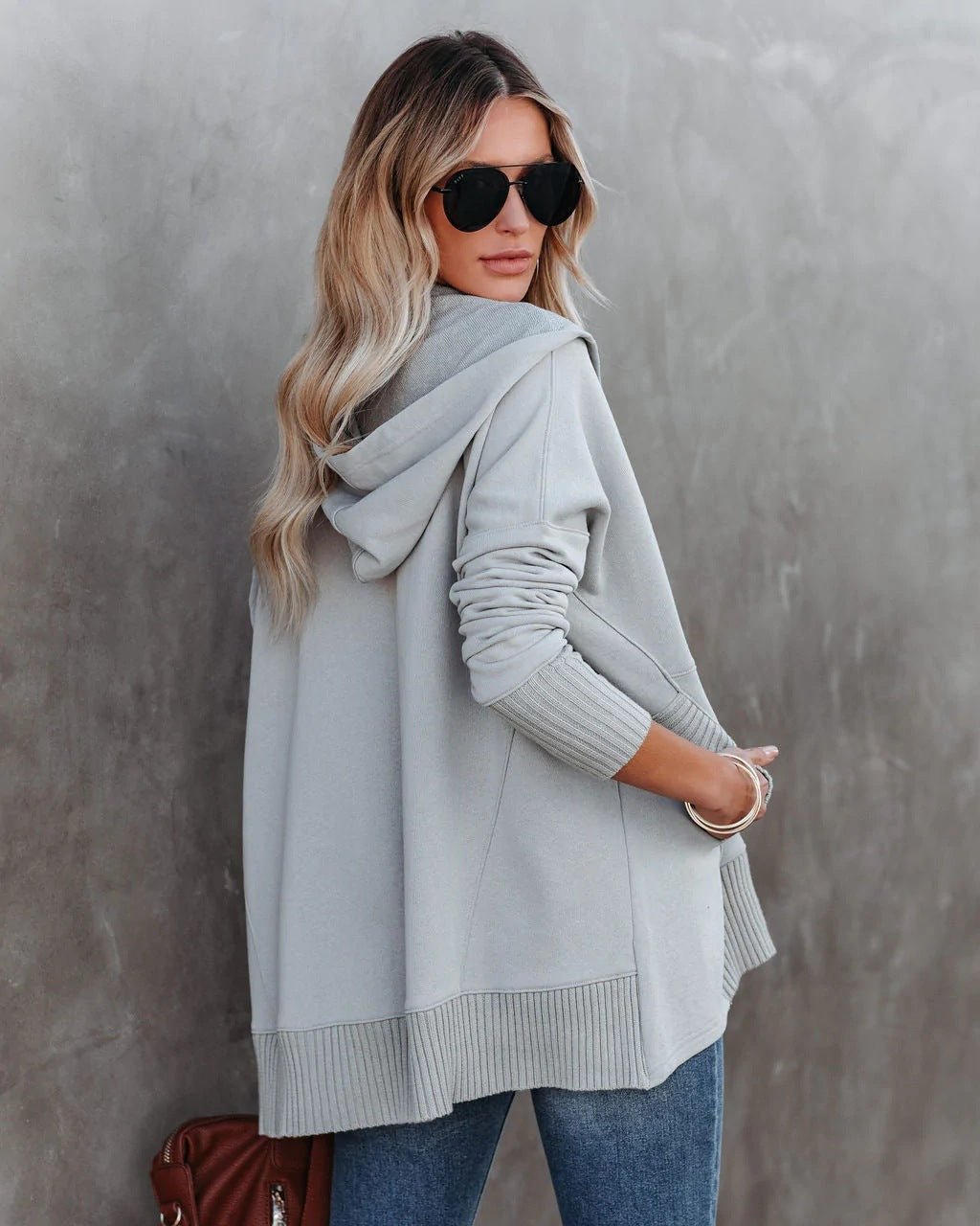 💥 Fall Campfire Cozy Pullover
