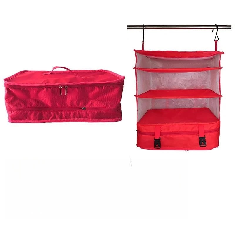 🧳Triple Organizer Hanging Bag