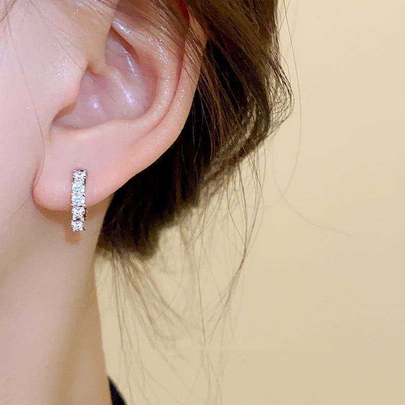 New Product Promotion - Earrings