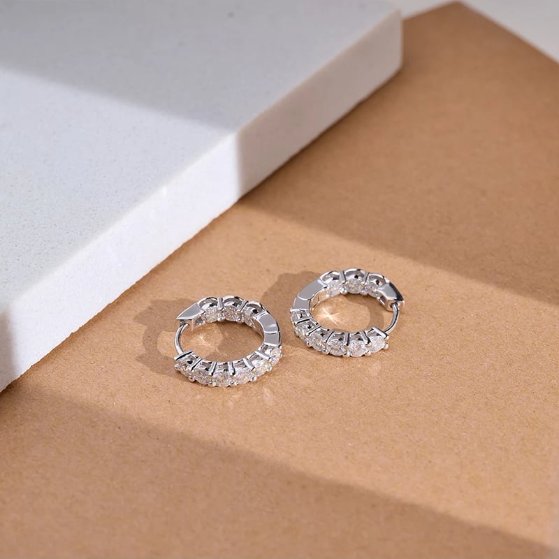 New Product Promotion - Earrings