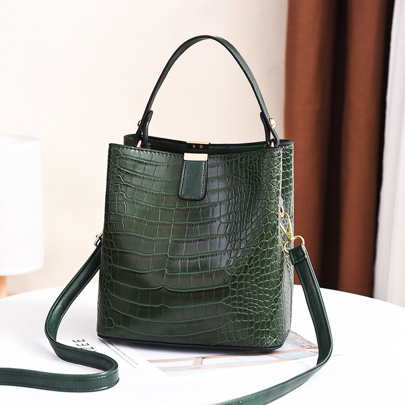 🔥Pattern Shoulder Bag