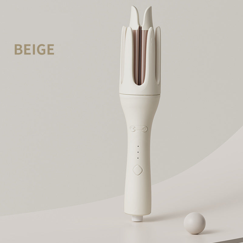 💥5mins Automatic Long-lasting Hair Curler💇♀️