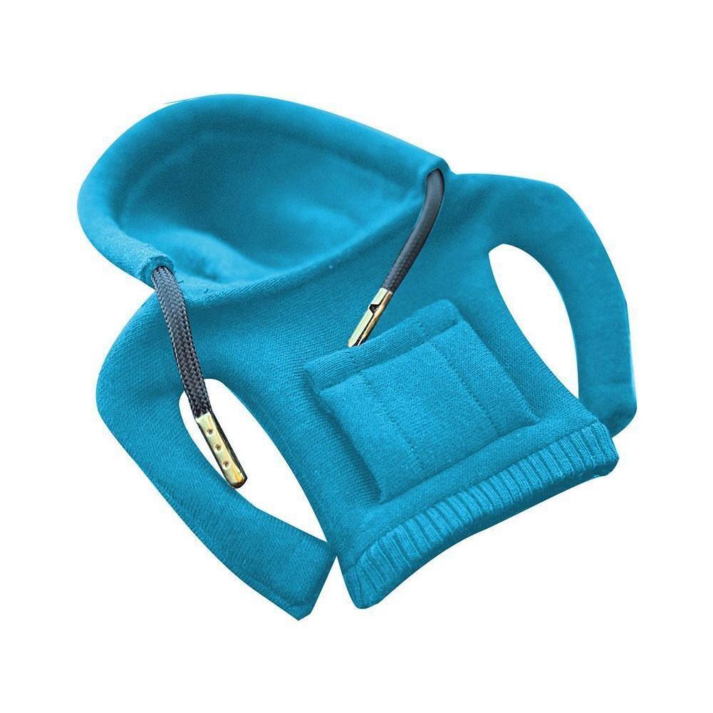 Creative sweater, car interior