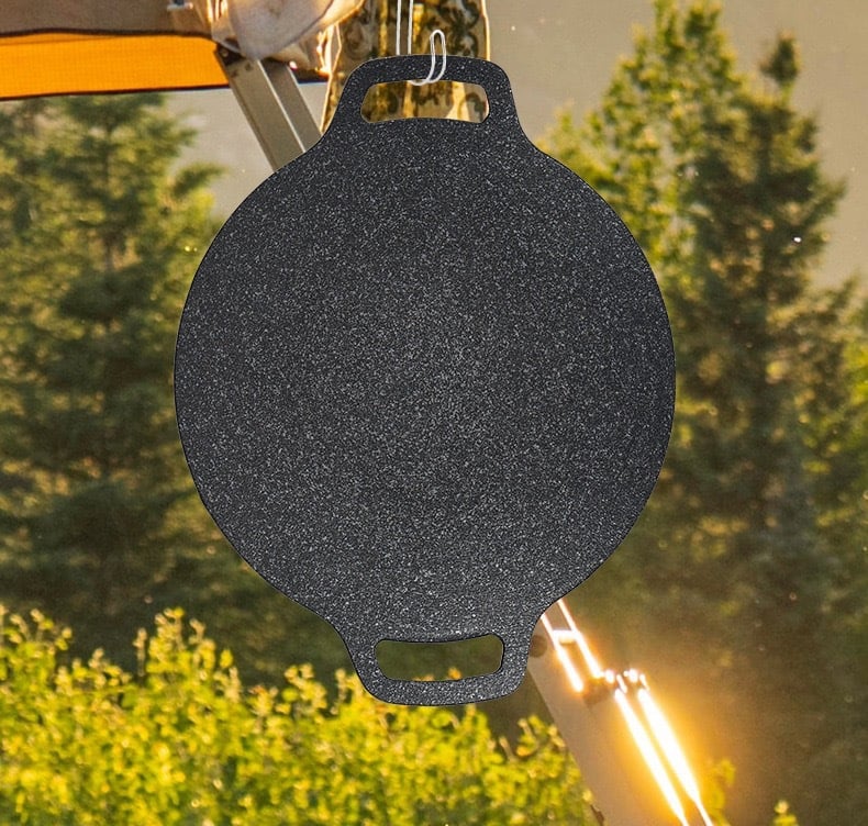 🔥🔥Multi-function Medical Sone Grill Pan Non-stick Pan