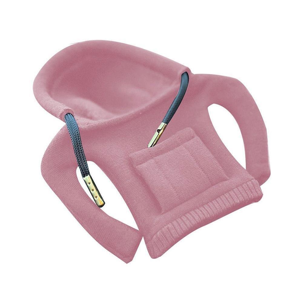 Creative sweater, car interior