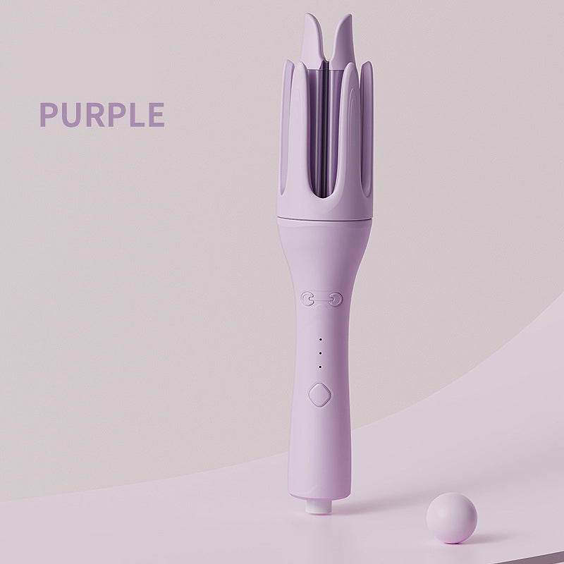 💥5mins Automatic Long-lasting Hair Curler💇♀️