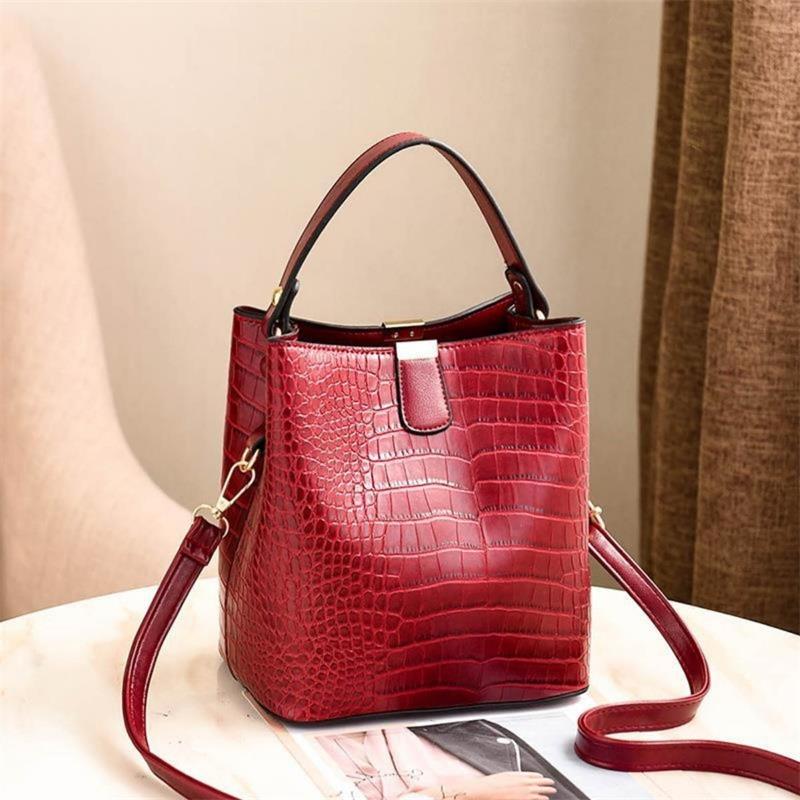 🔥Pattern Shoulder Bag