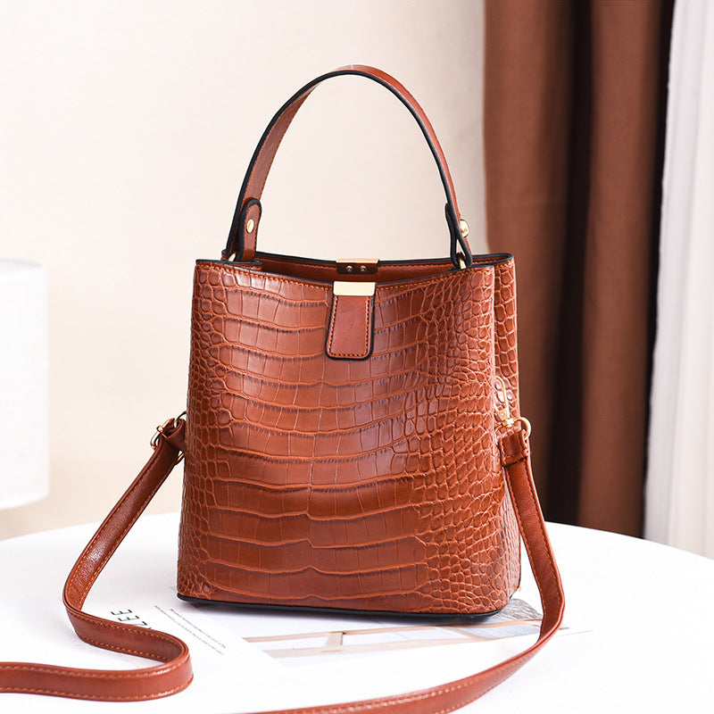 🔥Pattern Shoulder Bag