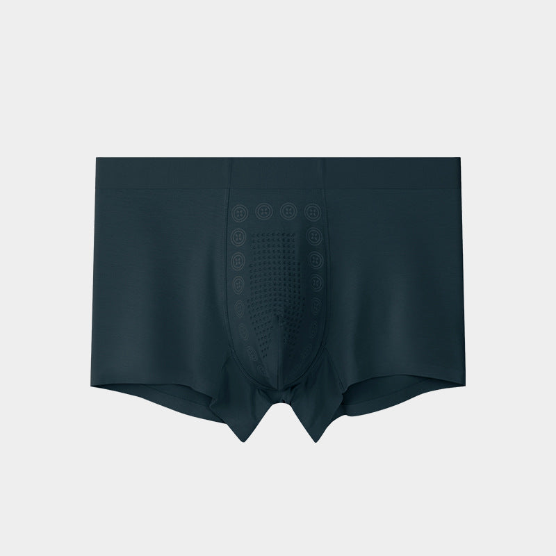 🔥Men's Massage Magnetic Therapy Underwear