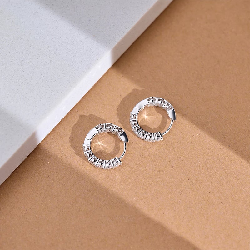 New Product Promotion - Earrings
