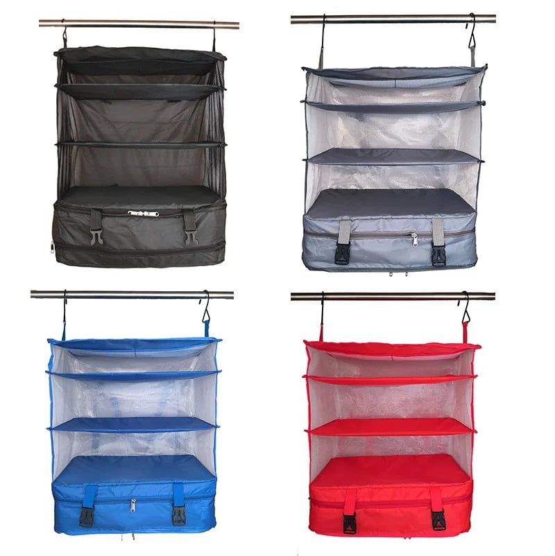 🧳Triple Organizer Hanging Bag