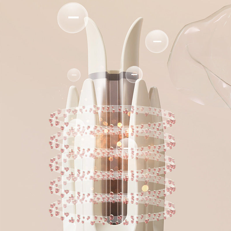💥5mins Automatic Long-lasting Hair Curler💇♀️