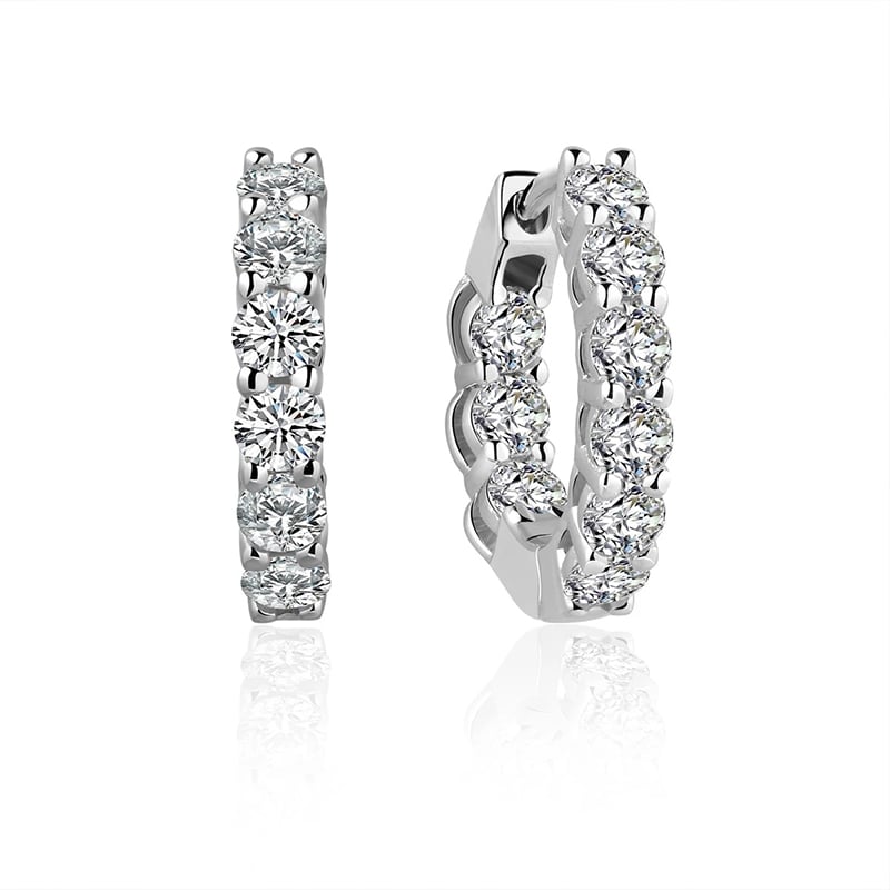 New Product Promotion - Earrings