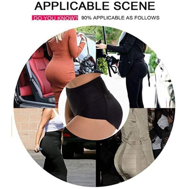 Premium Butt Lifer Shaper Pull Up