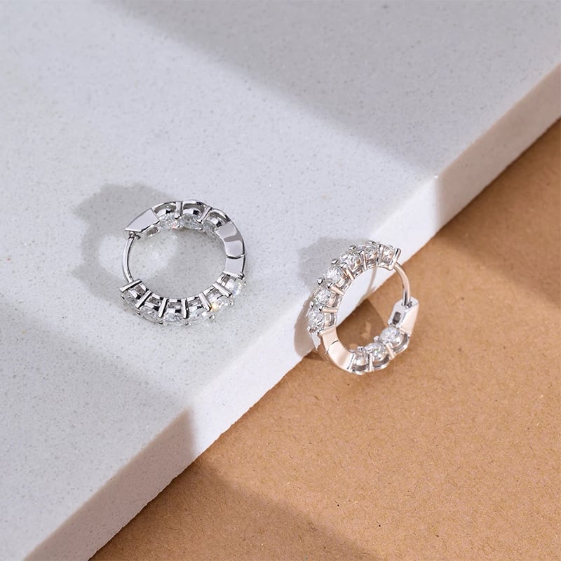 New Product Promotion - Earrings
