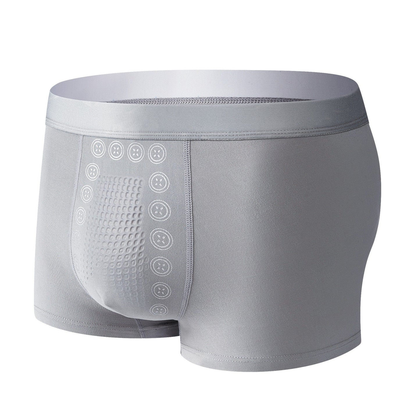 🔥Men's Massage Magnetic Therapy Underwear