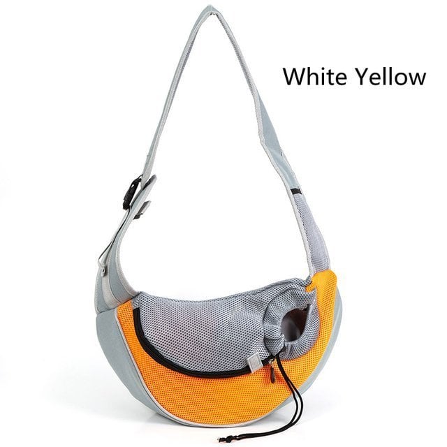 Pet carrier - for Cats and small dogs