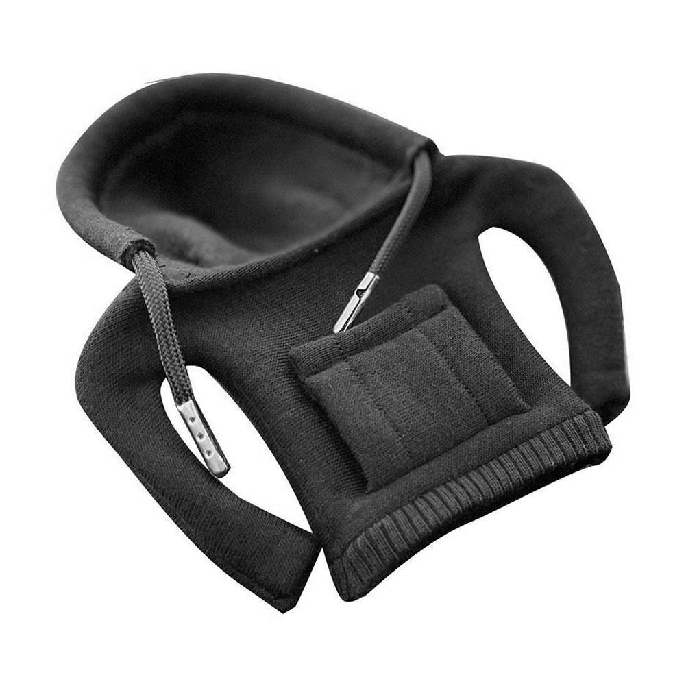 Creative sweater, car interior