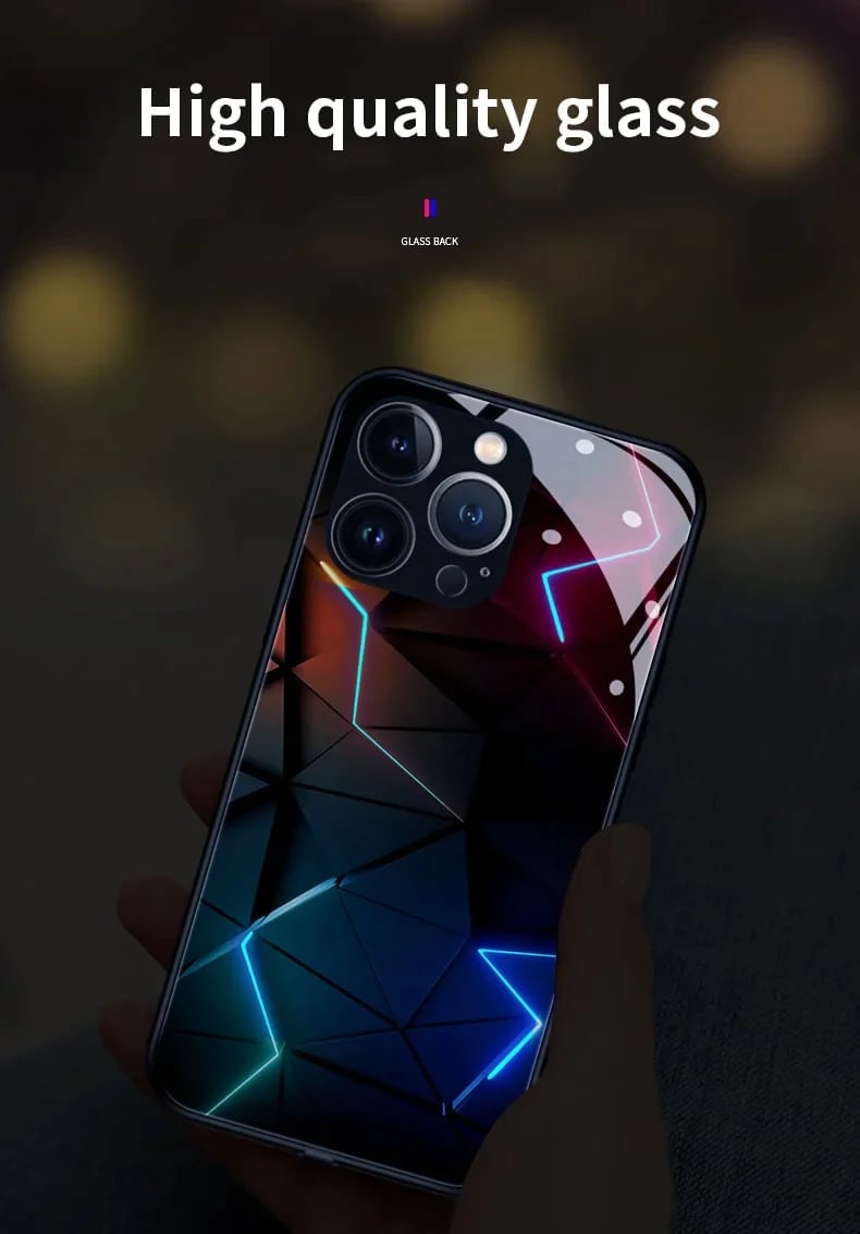 🔥Lightning Case