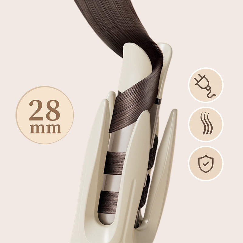 💥5mins Automatic Long-lasting Hair Curler💇♀️