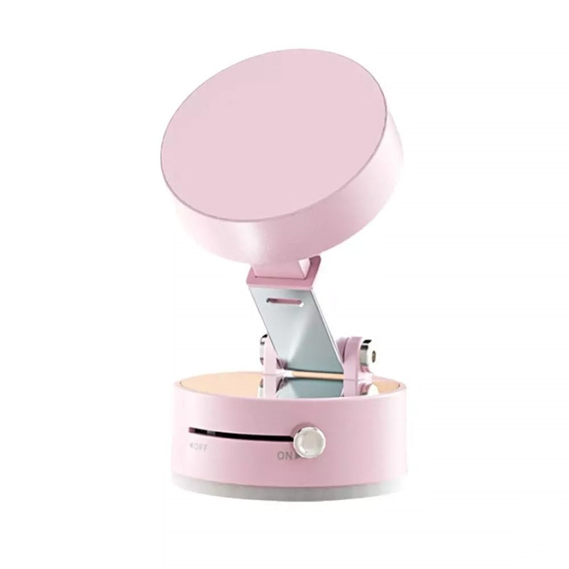 🎁Foldable Portable Vacuum Magnetic Cell Phone Holder