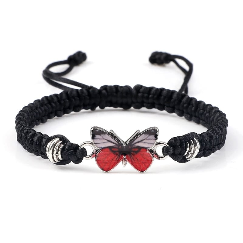🔥Butterfly Charm Bracelet