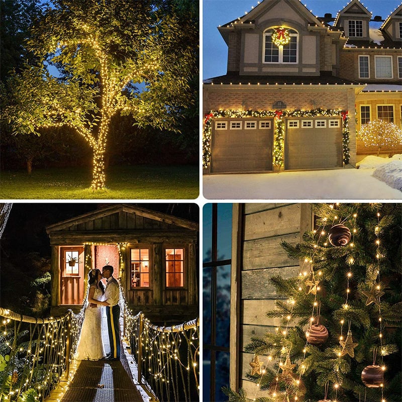 🎄Christmas decoration fairy lights🎄