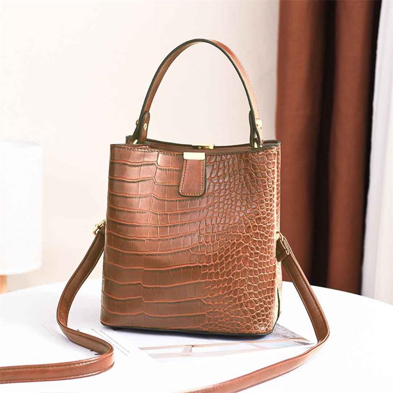 🔥Pattern Shoulder Bag