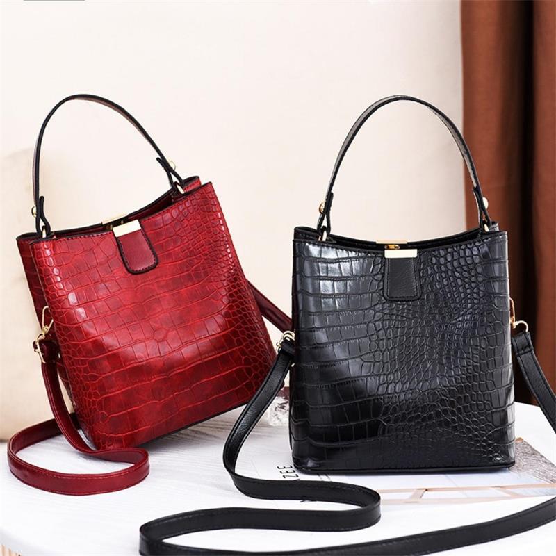 🔥Pattern Shoulder Bag