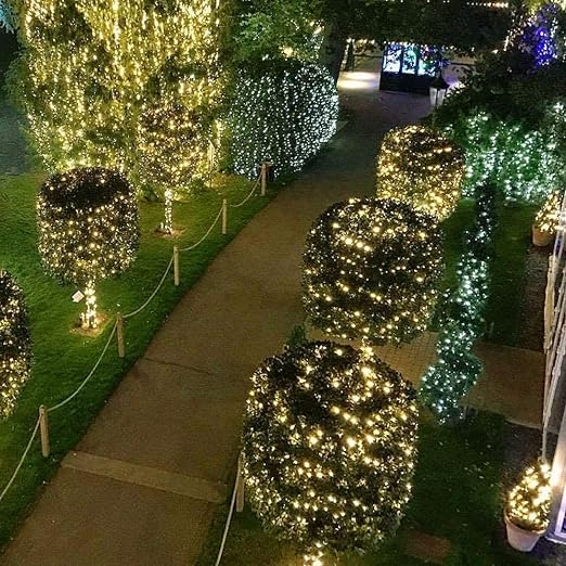 🎄Christmas decoration fairy lights🎄