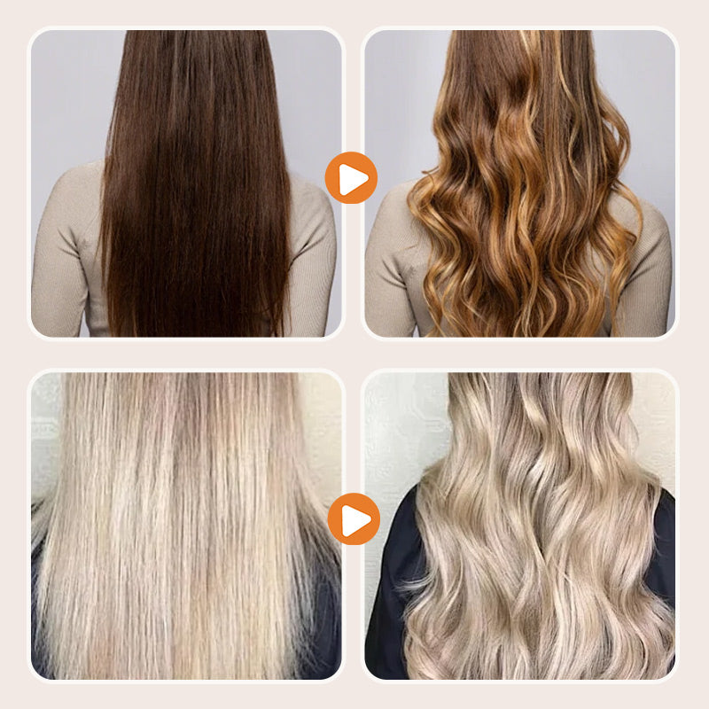 💥5mins Automatic Long-lasting Hair Curler💇♀️