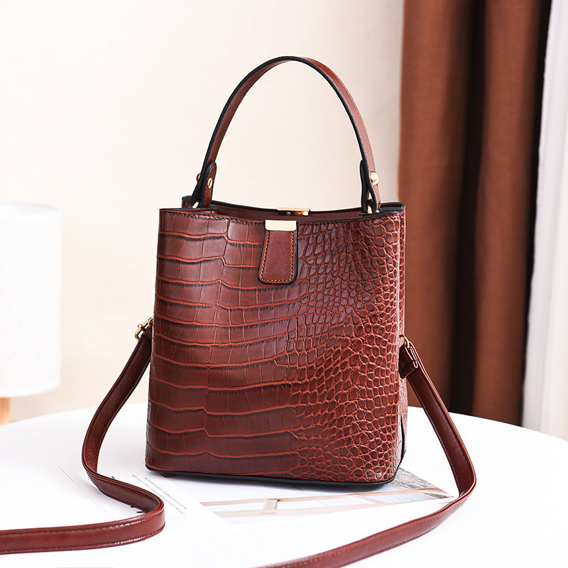 🔥Pattern Shoulder Bag