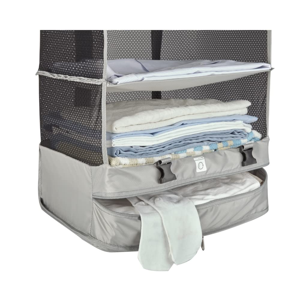 🧳Triple Organizer Hanging Bag