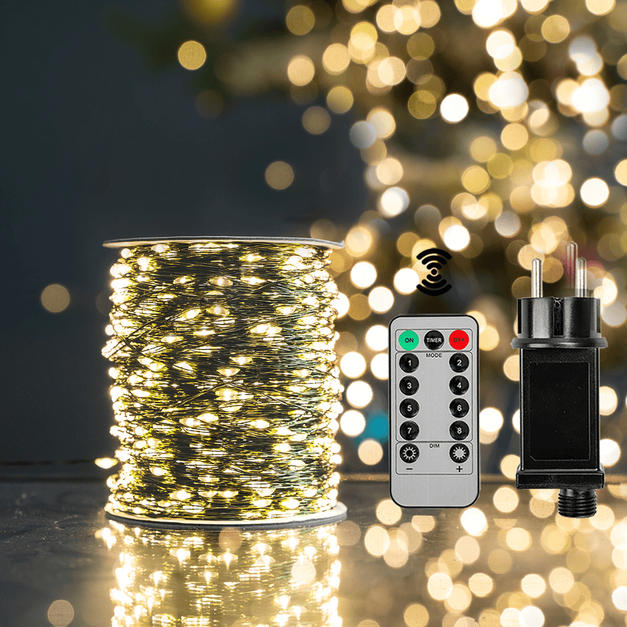 🎄Christmas decoration fairy lights🎄