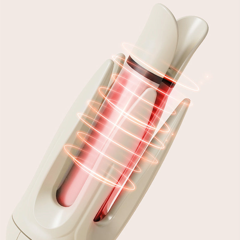 💥5mins Automatic Long-lasting Hair Curler💇♀️