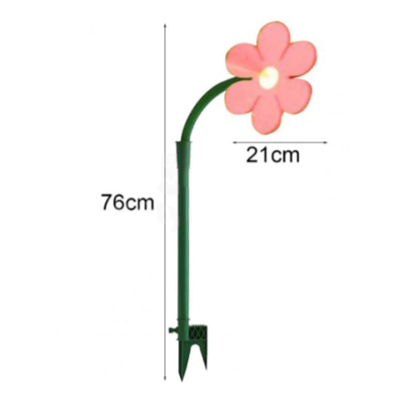 🌻Funny Dancing Flower Yard Lawn Sprinkler✨
