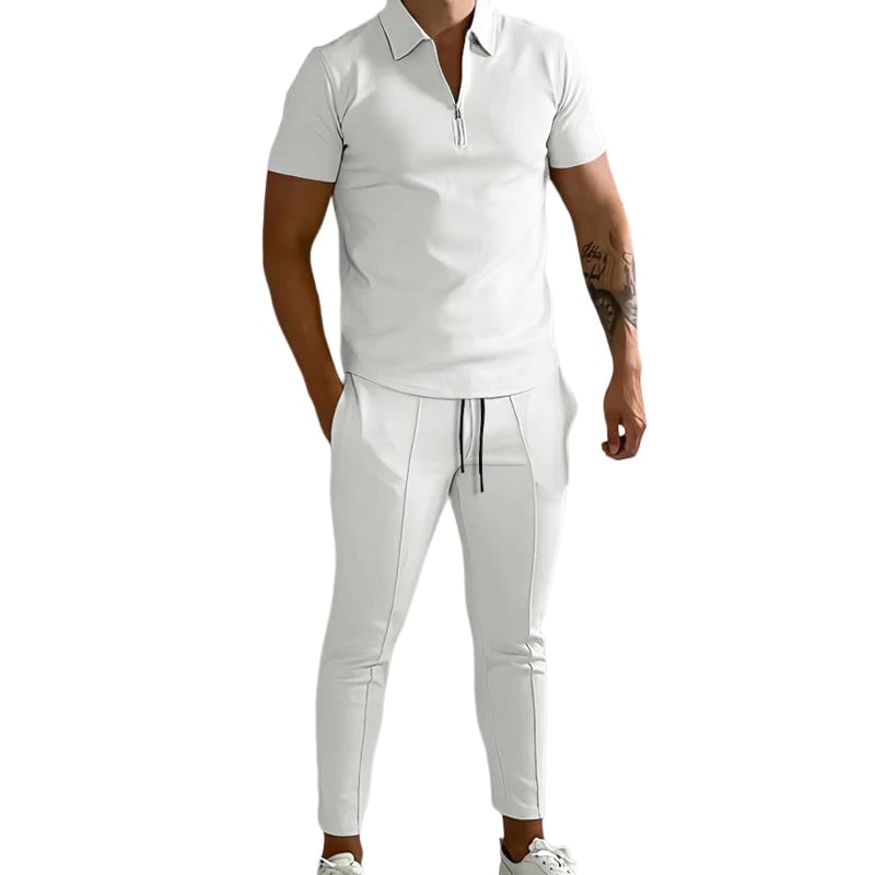 Premium Leisure Set