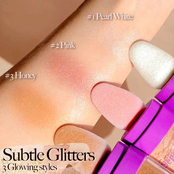 🔥🔥 Highlighter Powder Stick Makeup