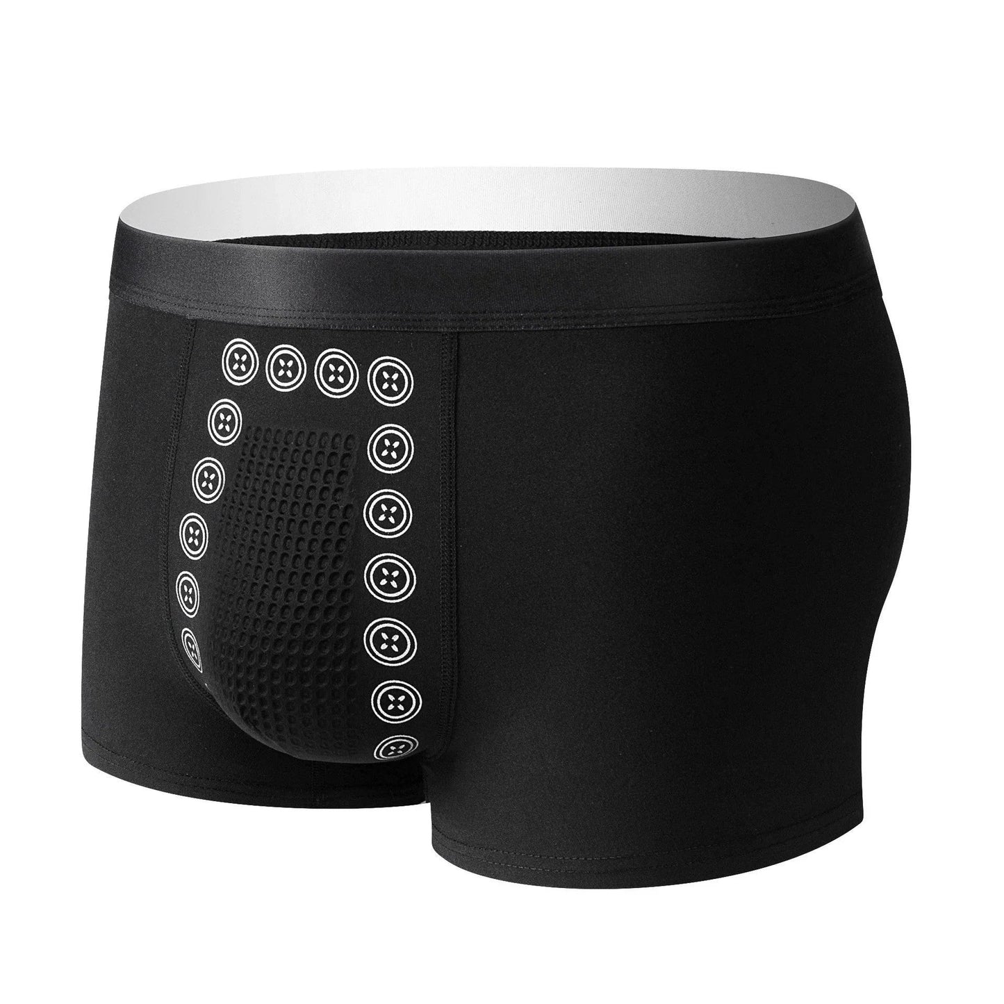 🔥Men's Massage Magnetic Therapy Underwear