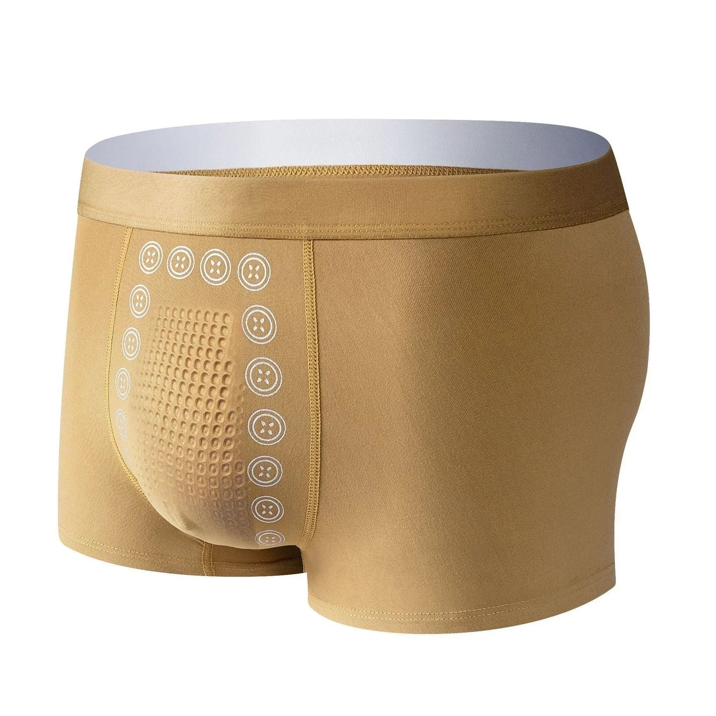 🔥Men's Massage Magnetic Therapy Underwear