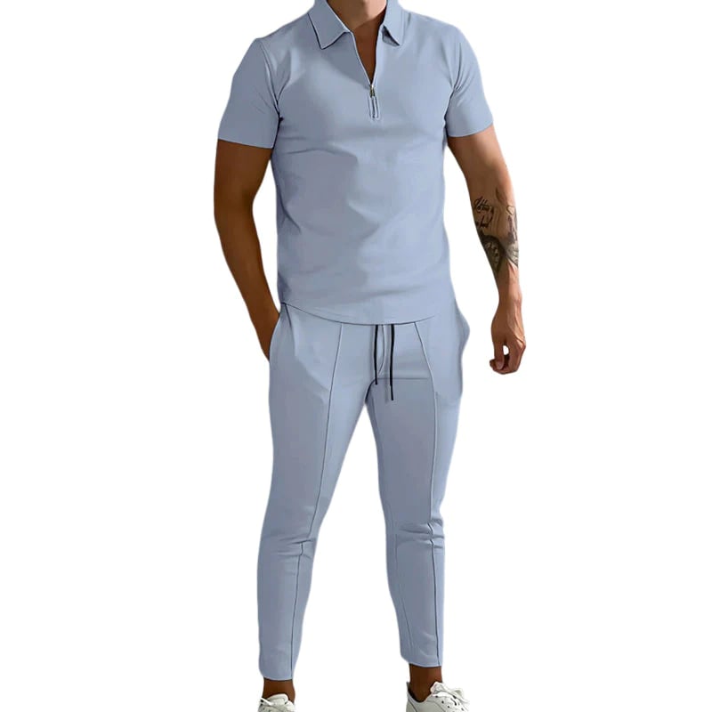 Premium Leisure Set