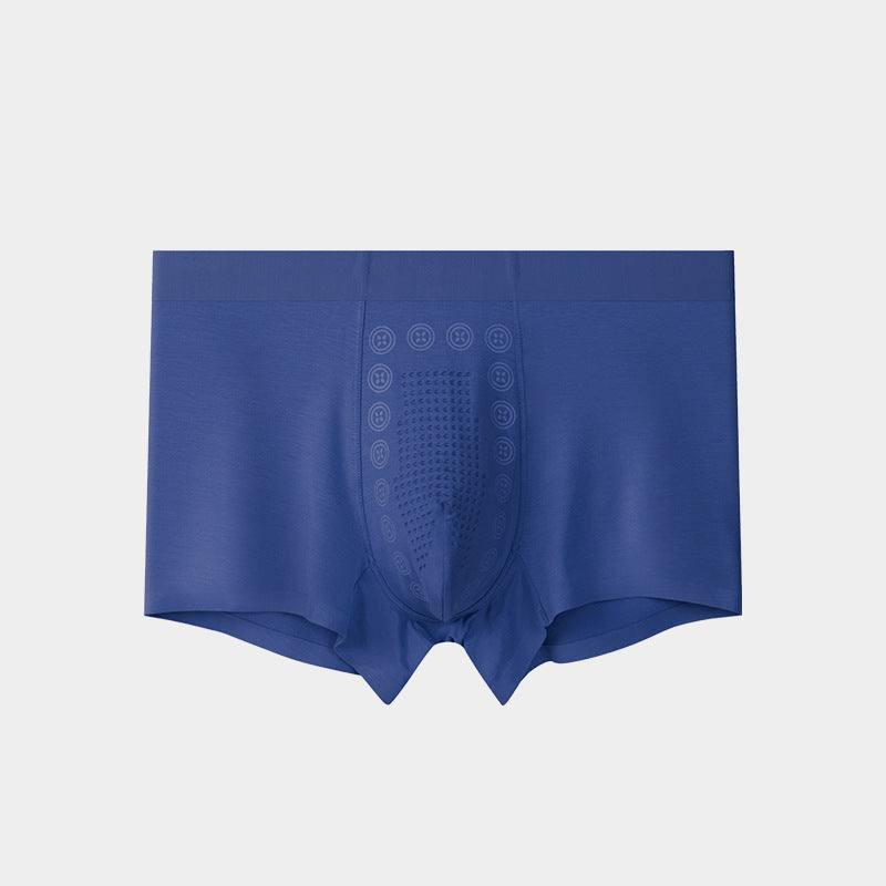 🔥Men's Massage Magnetic Therapy Underwear